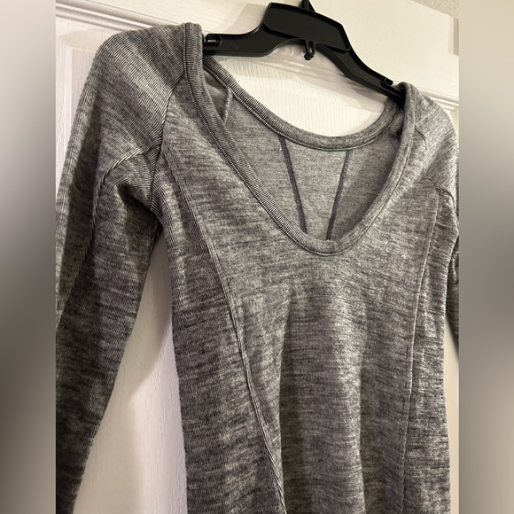 Wilfred Sweater Dress - Small - Picture 3 of 5